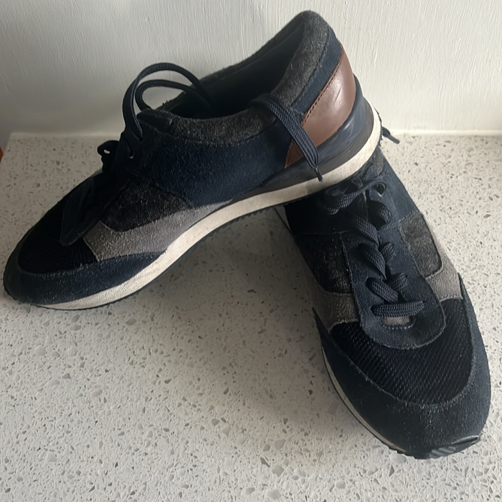Massimo Dutti sneakers